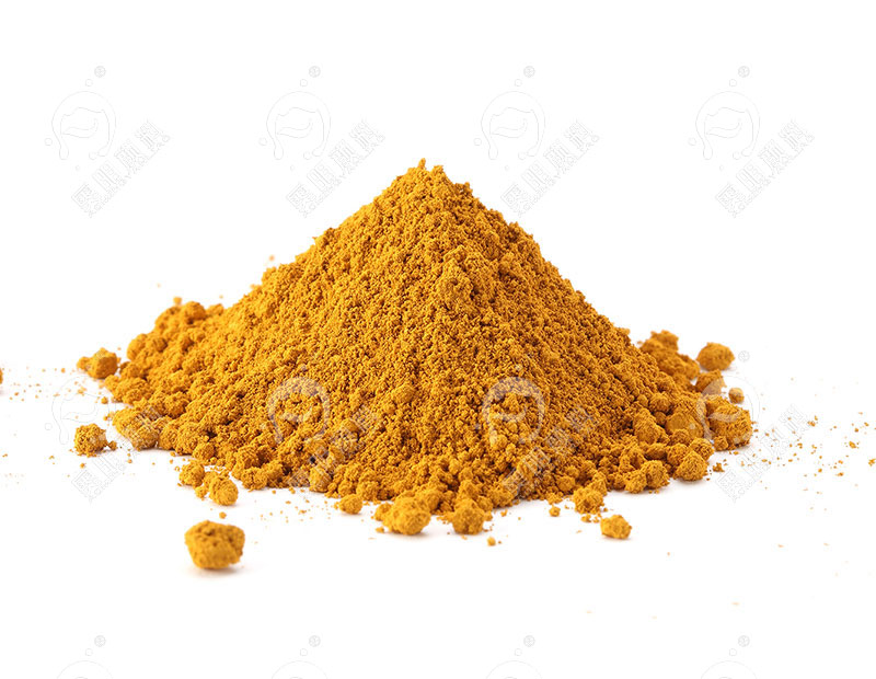 Iron oxide yellow G313-310