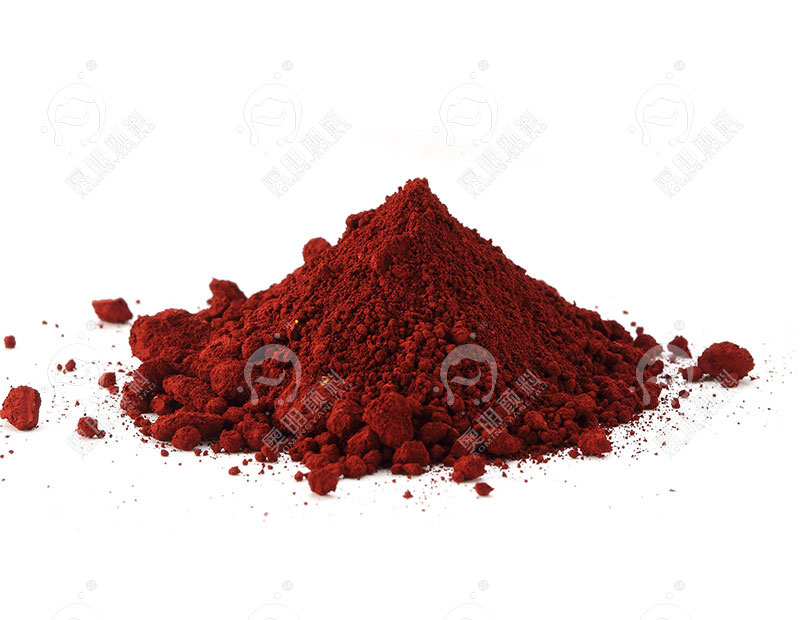 Iron oxide red190A