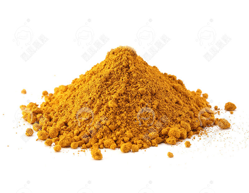 Iron oxide yellow Y313