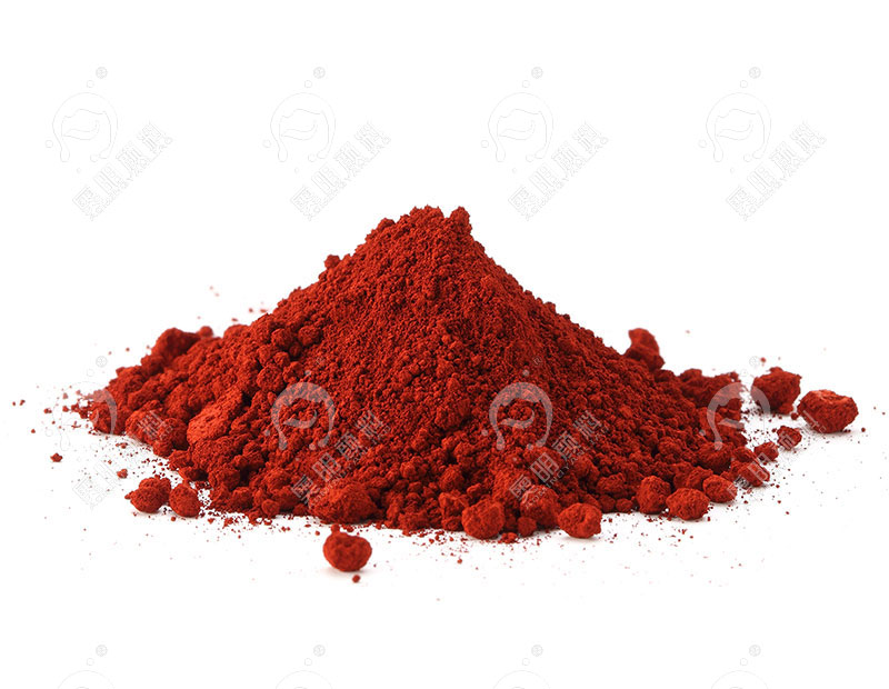 Iron oxide red H130