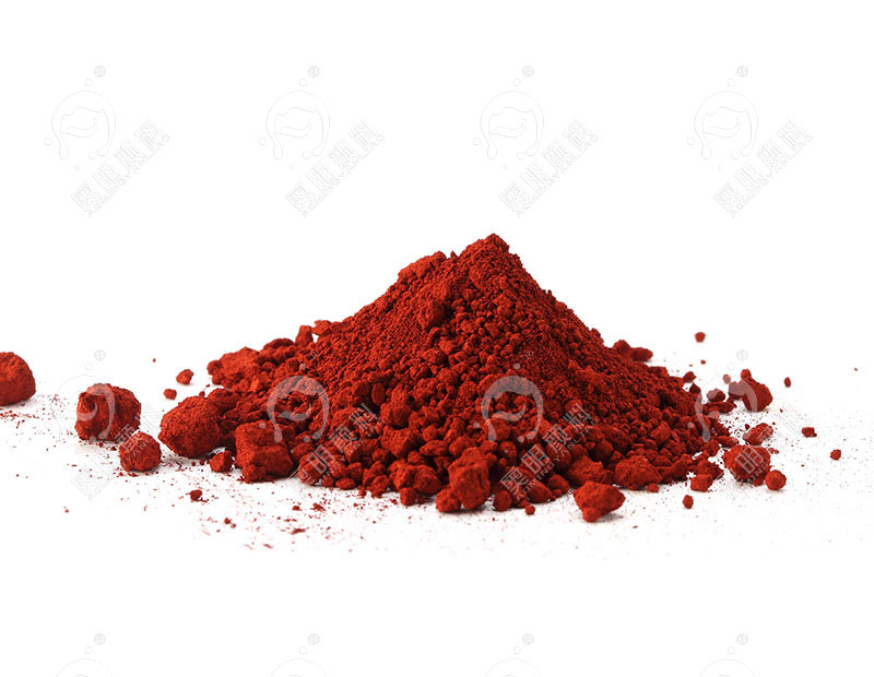 Iron oxide red Z130