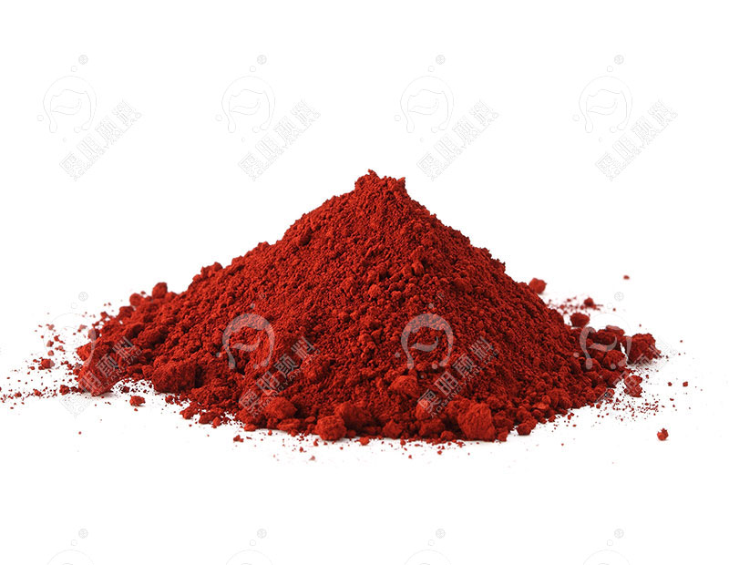 Ultrafine Iron oxide red H130M